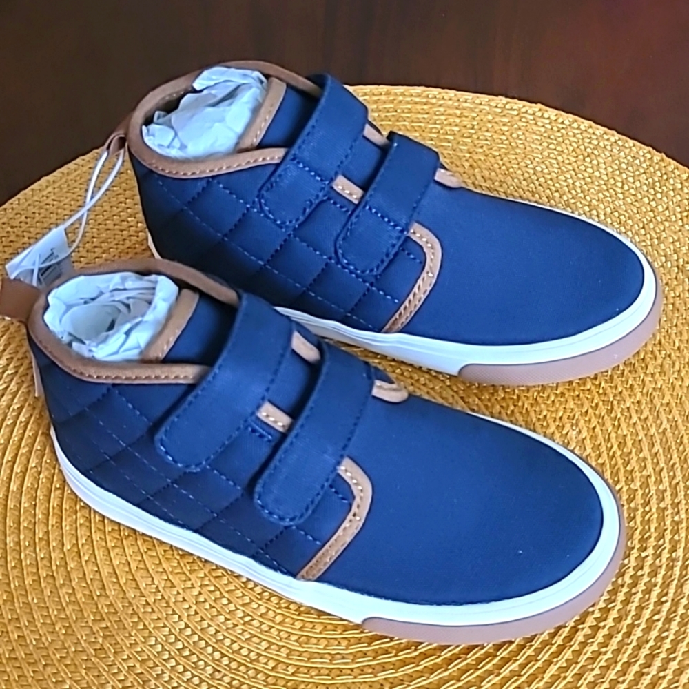 Kid Shoes Sneakers